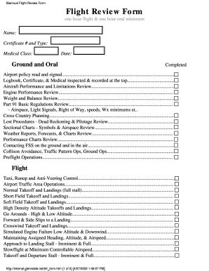 airpaz review|bi annual flight review checklist.